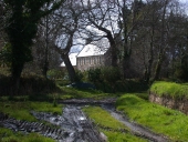 Maison, 7 route de Kabatous, Kerbost (Trélévern)