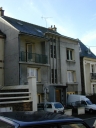 Immeuble de rapport, 88 rue Paul-Féval (Rennes)