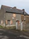 Ferme, actuellement maison, la Cocheriais (Plesder)