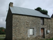 Maison, le Clos des Rues (Bains-sur-Oust)