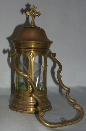 Lanterne du viatique 2