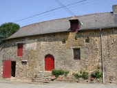 Ferme, Gohil (Saint-Médard-sur-Ille)