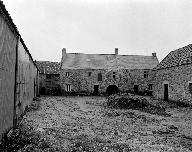 Manoir, Kergongar (Plounévez-Lochrist)