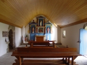 Le patrimoine mobilier de la chapelle Saint-Germain