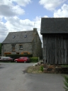 Ferme, actuellement maison, Trédéal (Paimpont)
