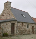 Maison dite Convenant Lachiver, Pen-an-Enez (Saint-Quay-Perros)