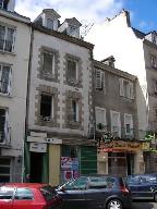 Maison, 19 place Maurice Marchais (Vannes)