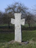 Les croix monumentales sur la commune de Missiriac