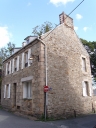 Maison, rue des Huit Patriotes (Paimpol)