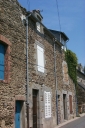 Maison de pêcheur, 45 rue des Rimains (Cancale)