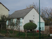 Maison, 1 rue du Grand Clos (Montfort-sur-Meu)