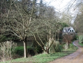 Les moulins sur la commune de Plouha