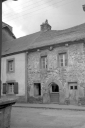 Maison, 8 place des Droits de l'Homme (Carhaix-Plouguer)