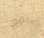 Hameau, Lostmarc'h (Crozon)