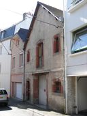 Édifice artisanal, 19 rue du Pot d'Etain (Vannes)