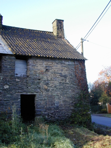 Ferme, Poubreuil (Saint-Just)