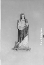 Statue : Saint Jean