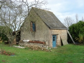 Maison, Fayelle (Bourgbarré)