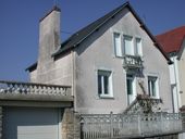 Maison, 34 rue Alfred Roth (Vannes)