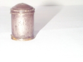 Ampoule à saint chrême