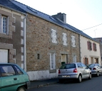 Maison, 32 rue Pierre Loti (Plouha)