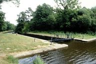 Écluse de Guernogas, n° 63 (Gueltas)