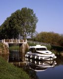 Pont routier de la Provostais (Saint-Vincent-sur-Oust)