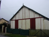 Maison, 33 rue de l'Endroit-Joli (Liffré)