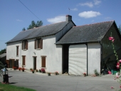 Ferme, le Pérou (Pleumeleuc)