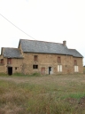 Manoir, puis ferme, Saint-Umat (Bédée)