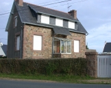 Maison, la Clarté, 36 boulevard du Sémaphore (Perros-Guirec)
