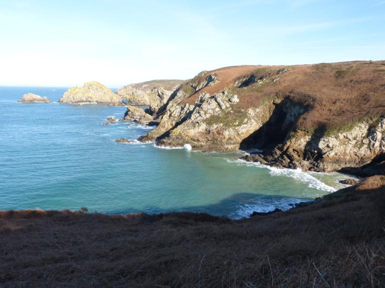 Présentation de la commune de Goulien