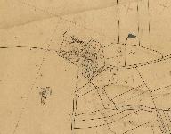 Ecart de Kerascoët (Hôpital-Camfrout)