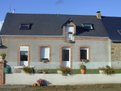 2ème ferme, la Gandonnais (Eancé)