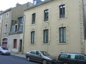Maison, 10, 12 rue Pasteur (Vannes)