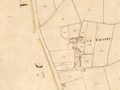 Écart, le Châtel (Drouges)