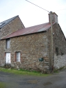 Maison, la Ville Boutier (Miniac-Morvan)