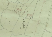 Écart, la Réjolais (Pleumeleuc)