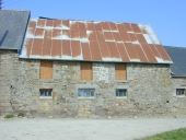 Ferme, la Jolimais (Cuguen)