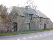 Maison, les Crochardais (Pipriac)