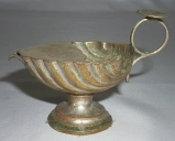 Coquille de baptême