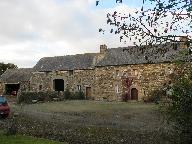 Ancienne ferme, Convenant Coco (Troguéry)