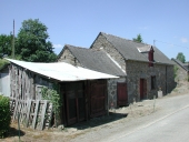 Ferme, Riniac (Combourg)