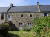 Ferme, Kervarch (Erdeven)