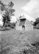 Chapelle Saint-Georges (Meslan)