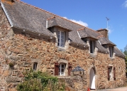 Maison, Kernarhant (Lézardrieux)