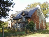 Ferme, la Houle (Saint-Ganton)