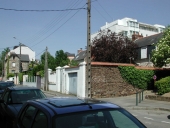 Maison, 6 rue François-Charles-Oberthür (Rennes)