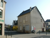 Maison, 2 rue de Domloup (Nouvoitou)
