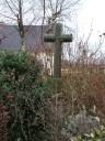 Croix de chemin, la Vigne (Etrelles)